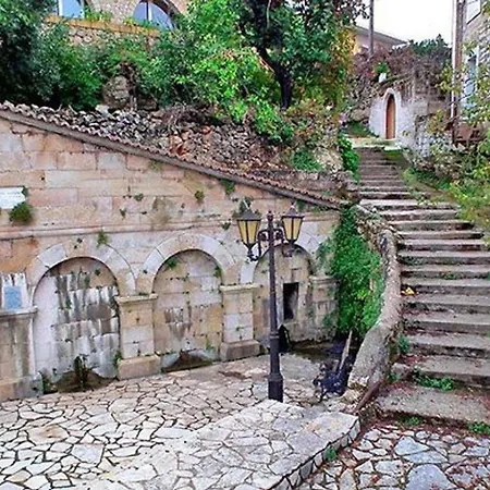Iris Stone House/Amazing View/1Km To The Beach * West Mani